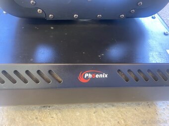 Rotacne hlavy Phoenix - 7