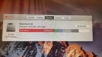 Apple MacBookAir MQD325SL/A - 7