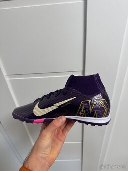 Nike ZOOM MERCURIAL SUPERFLY 10 ACADEMY KM TF - 7
