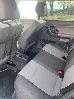 Predám Škodu fábiu combi - 7