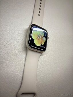 Apple Watch SE 2 40 mm - 7
