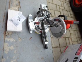 Predám pokosovú pílu Hecht 8199 - 7