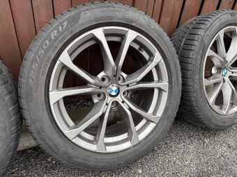Zimna sada kolies BMW G20/21 17” - 7