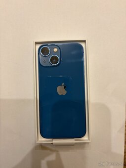 Iphone 13 mini - 7