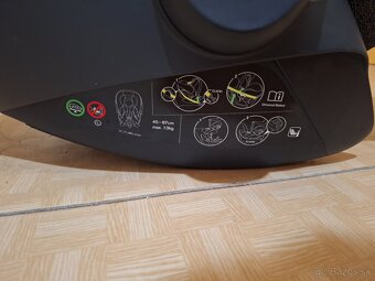 CYBEX Cloud Z2 i-Size Plus - 7