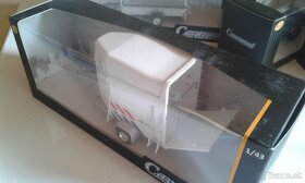 Zberateľské modely prívesov 1/43 a1/24 - 7