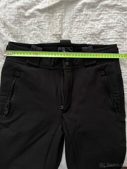 Dámske lyžiarské nohavice - 7