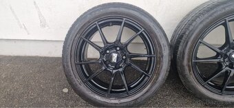 Letna sada Dotz 5x112 225/50 R17 - 7