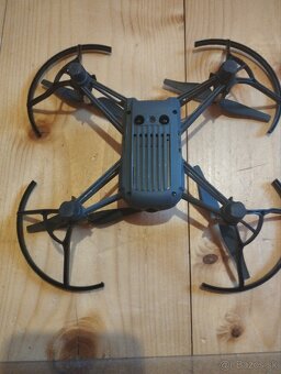 Dron ryze tello - 7