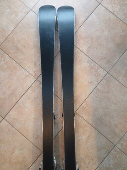 Dámske lyže FISCHER - 7