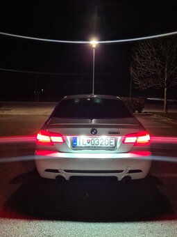 BMW E92 335i X-drive M-packet - 7
