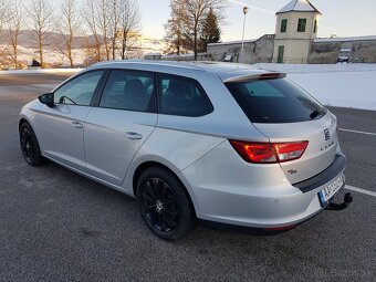 Seat Leon 3 ST - 7