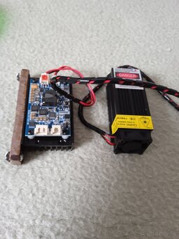 Laser gravýrovač - 7