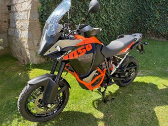 KTM 1050 Adventure 33tKm - 7