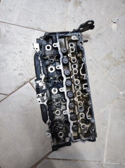 Peugeot partner 1.6 tdi - 7