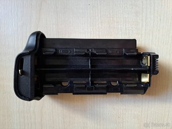 Nikon D7200 + zostava - 7