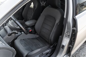 Volkswagen Golf Variant 2.0 TDI Highline ACC DPH - 7