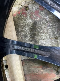 Elektróny ACE 5x114,3 r 18 x7,5" ET 40 - 7