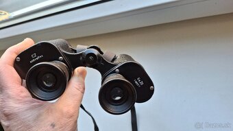 Ďalekohľad CZ antireflex 6x30 - 7