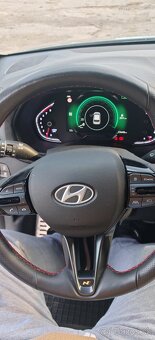 Hyundai i30 nline+ 2023 kombi - 7