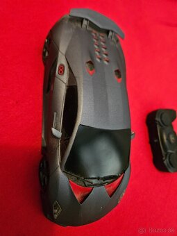 Predám  hračky a tričká - 7