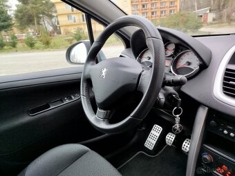 Peugeot 207 HDI - 7
