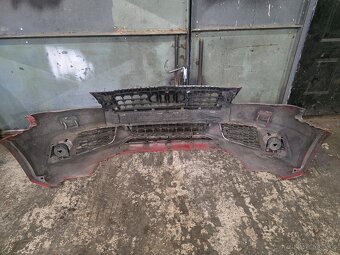 Audi a4 b8 sline naraznik - 7