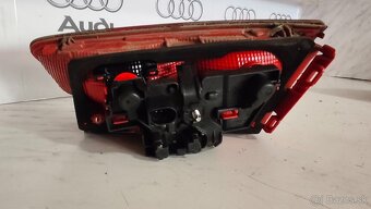 Svetla A6 C7 sedan - 7