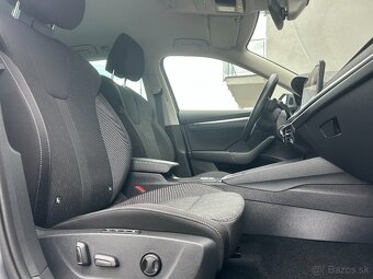 Škoda Octavia Combi 2.0 TDI SCR Style DSG - 7