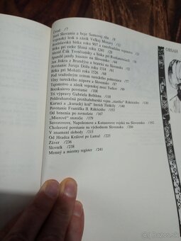 Bitky a bojiská - 7