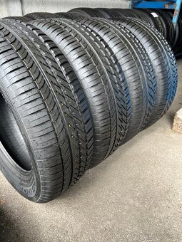 Letné pneumatiky Goodyear 235/60R18 - 7