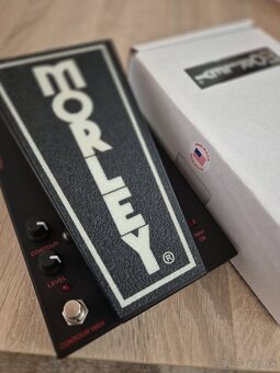Morley Bad Horsie 2 - 7