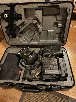 Predám DJI Ronin 4D-8K - 7