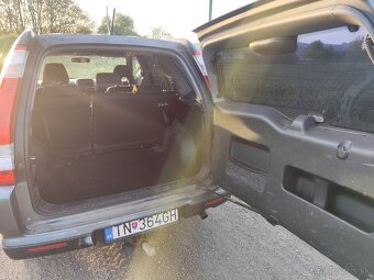 Honda CRV - 7