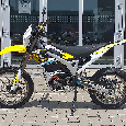 Sur Ron STORM BEE L3e elektrický off-road motocykl - 7