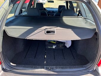 Škoda Octavia Tour 1.9TDI 74kw - 7