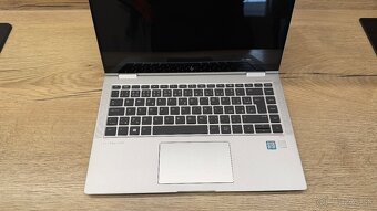 HP EliteBook x360 G6 - 7