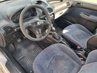 Peugeot 206 1.9d - 7