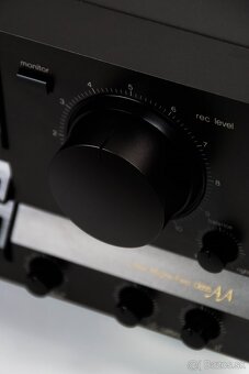 TECHNICS RS-B765 / top model / spravný servis - 7