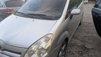 Toyota Corolla Verso 2007 - 7