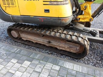 MINIBAGER WACKER NEUSON 3503 - 7