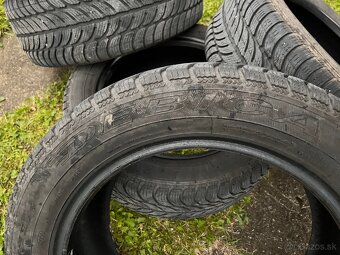 Zimne pneumatiky Debica 205/55/r16 - 7