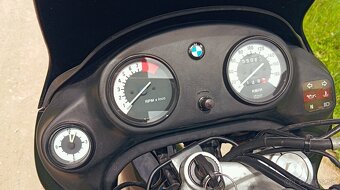 BMW F650 ST - 7