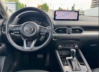 Mazda CX-5 2.2 Skyactiv-D150 Attraction A/T - 7