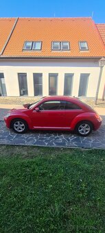 Vw beetle - 7