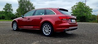 Audi a4 avant 40 tdi quattro webasto - 7