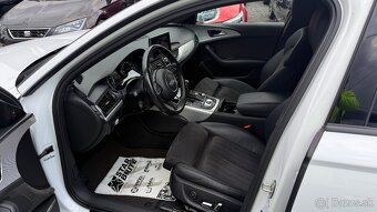 Audi A6 Allroad 3.0 TDI 320k quattro tiptronic - 7