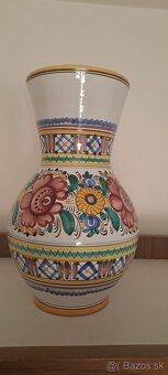 Modranska keramika zbierka - 7