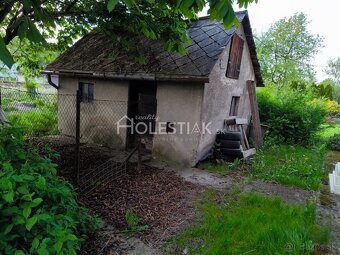 Zvýhodnená cena - Predám rodinný dom - Svrčinovec, iba u nás - 7