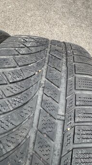 5x112 r19 + zimne/letne pneu + snímače tlaku - 7